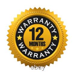 Timing Belt Kit for Vauxhall Crossland X 2017 Onward NEW GENUINE 1654515680 1.2