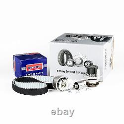 Timing Belt & Water Pump Kit BTW1001 Borg & Beck Set Genuine Quality Guaranteed
