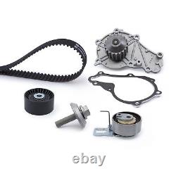 Timing Belt & Water Pump Kit fits VAUXHALL Set Gates Genuine Quality Guaranteed