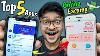 Top 5 Best Online Earning Apps For Android That Pay You Real Money