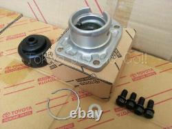 Toyota Corolla CP AE86 Shift Lever Retainer Overhaul kit NEW Genuine OEM Parts