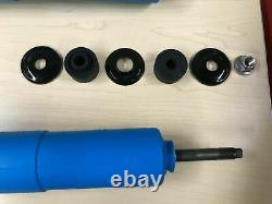 Toyota Tacoma 2005-2015 Genuine OEM Front and Rear Bilstein Shocks Complete Kit