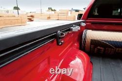 Toyota Tundra 2021 6.5' Bed Deck Rail System Kit Genuine OE OEM
