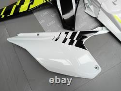 Triumph TF250X Body Kit Genuine NEW 2025 Colours