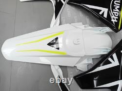 Triumph TF250X Body Kit Genuine NEW 2025 Colours