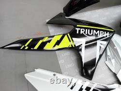 Triumph TF250X Body Kit Genuine NEW 2025 Colours
