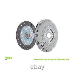 VALEO Clutch Kit 832403 FOR Astra Zafira Tourer Genuine Top Quality