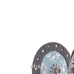 VALEO Clutch Kit 832403 FOR Astra Zafira Tourer Genuine Top Quality