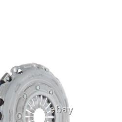 VALEO Clutch Kit 832403 FOR Astra Zafira Tourer Genuine Top Quality