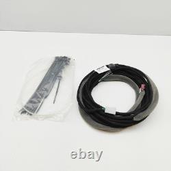 VOLVO V60 MK1 Rear Park Assist Camera Mounting Kit 31664334 NEW GENUINE
