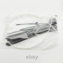 VOLVO V60 MK1 Rear Park Assist Camera Mounting Kit 31664334 NEW GENUINE