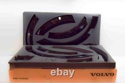 VOLVO XC60 MK2 Mudguard Widener Kit 40003501 NEW GENUINE