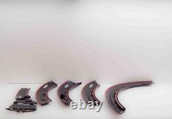 VOLVO XC60 MK2 Mudguard Widener Kit 40003501 NEW GENUINE