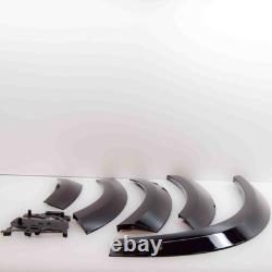 VOLVO XC60 MK2 Mudguard Widener Kit 40003501 NEW GENUINE