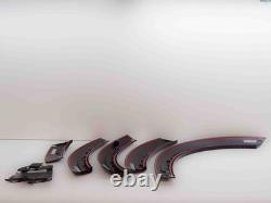 VOLVO XC60 MK2 Mudguard Widener Kit 40003501 NEW GENUINE