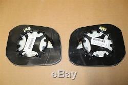 VW Caddy'Caddy Life 2016 onwards' wing mirror upgrade kit New genuine parts