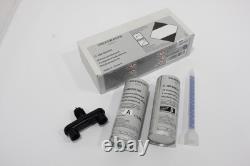 VW Caddy SB 2 Part Pack Body Bonding Adhesive Kit New Genuine D180003M2