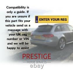 VW Caravelle T6 1.6 Diesel Toothed Timing Belt Kit New Genuine 04L198119D