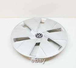 VW ID. 3 E11 Wheel Covers Kit 10A601147WZF New Genuine