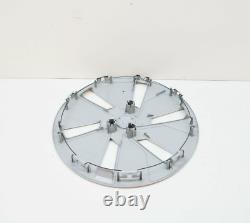 VW ID. 3 E11 Wheel Covers Kit 10A601147WZF New Genuine