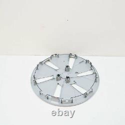 VW ID. 3 E11 Wheel Covers Kit 10A601147WZF New Genuine