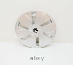 VW ID. 3 E11 Wheel Covers Kit 10A601147WZF New Genuine