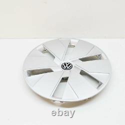 VW ID. 3 E11 Wheel Covers Kit 10A601147WZF New Genuine