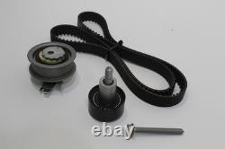 VW Jetta 5C Mk6 1.0 Petrol Cam Toothed Belt Kit New Genuine 04E198119A