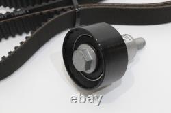 VW Jetta 5G Mk7 1.0 Petrol Cam Toothed Belt Kit New Genuine 04E198119A