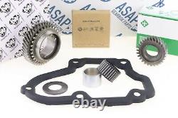 VW Transporter T4 T5 02B 02Z Gearbox 5th Gear Repair Kit 0.66 Ratio 27/41 Teeth