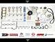 Vauxhall Corsa 1.6t Vxr Sri Forged Engine Kit Inc Genuine Oil Pump Z16ler A16ler