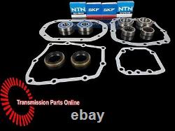 Vauxhall / Opel F10/F13/F15/F17 Gearbox Bearing Rebuild Repair Kit Set