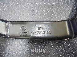 Volkswagen VW Genuine clutch pedal repair kit with clips Golf MK4 Audi A3 TT