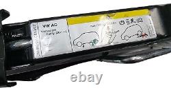 Vw Caddy / Maxi 2k 2010-2021 Tool Kit Set 2k5011031c Genuine New