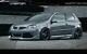 Vw Golf 5 / Full Body Kit / Perfect Fit / Real Photo