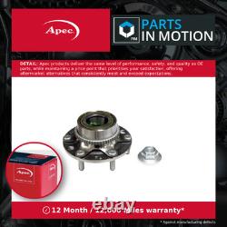 Wheel Bearing Kit AWB1698 Apec Genuine Top Quality Guaranteed New