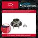Wheel Bearing Kit Awb1698 Apec Genuine Top Quality Guaranteed New