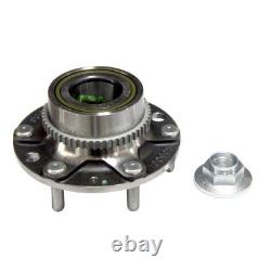 Wheel Bearing Kit AWB1698 Apec Genuine Top Quality Guaranteed New