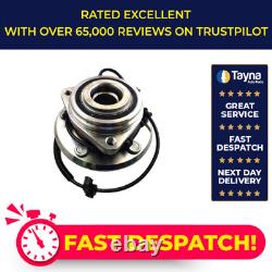 Wheel Bearing Kit AWB1825 Apec Genuine Top Quality Guaranteed New