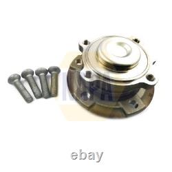 Wheel Bearing Kit PWB1776 NAPA Genuine Top Quality Guaranteed New