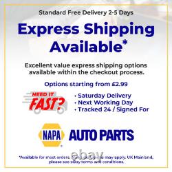 Wheel Bearing Kit PWB1776 NAPA Genuine Top Quality Guaranteed New