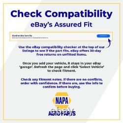 Wheel Bearing Kit PWB1776 NAPA Genuine Top Quality Guaranteed New