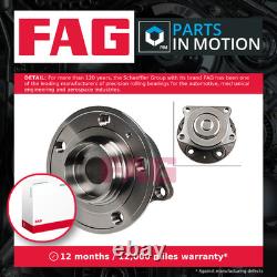 Wheel Bearing Kit Rear 713660280 FAG 9173872 Genuine Top Quality Guaranteed New