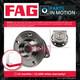 Wheel Bearing Kit Rear 713660280 Fag 9173872 Genuine Top Quality Guaranteed New