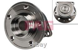 Wheel Bearing Kit Rear 713660280 FAG 9173872 Genuine Top Quality Guaranteed New