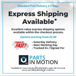 Wheel Bearing Kit Rear 713660280 FAG 9173872 Genuine Top Quality Guaranteed New