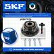 Wheel Bearing Kit Vkba3526 Skf 272456 Genuine Top Quality Guaranteed New