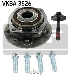 Wheel Bearing Kit VKBA3526 SKF 272456 Genuine Top Quality Guaranteed New