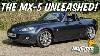 Why The Bbr Super 200 Kit Makes Mazda S Nc Mx5 A Genuine S2000 Killer