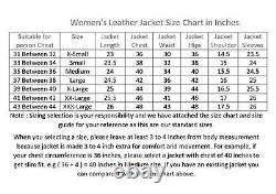 Women Real Leather Lace Up Corset Steampunk Style Body Shaper Sexy/Casual Outfit